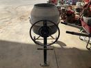 Thumbnail '3' of Ozito 120L Cement Mixer