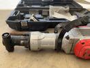 Thumbnail '3' of Toolshed Demolition Hammer