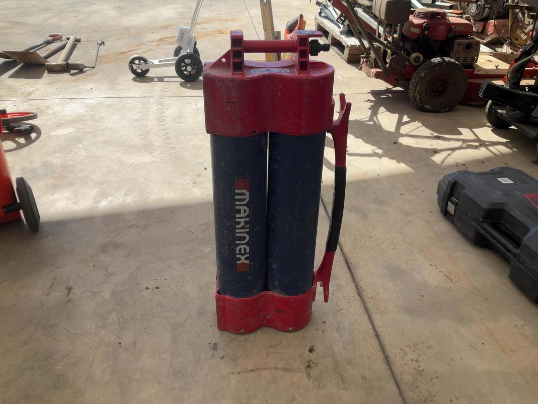 Photo '3' of Makinex Hose2Go