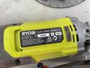 Thumbnail '4' of Ryobi R18AG115 Angle Grinder