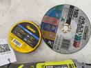 Thumbnail '5' of Ryobi R18AG115 Angle Grinder