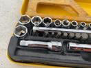 Thumbnail '3' of Stanley Socket Set