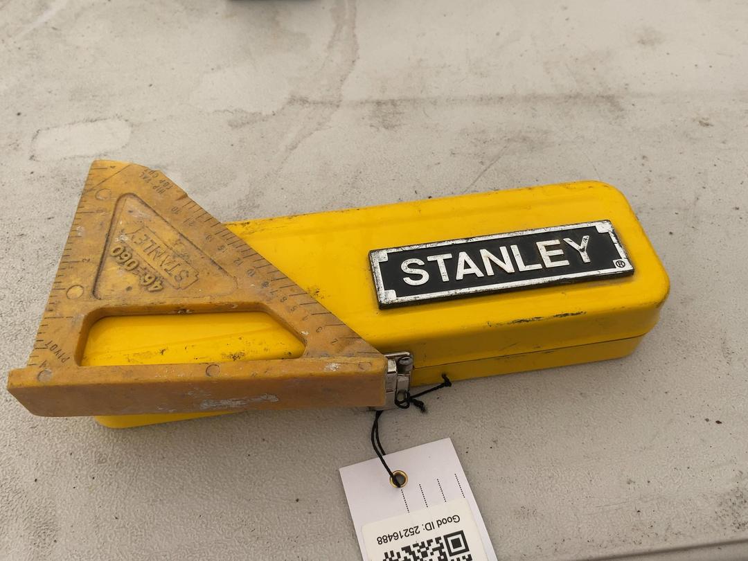 Photo '4' of Stanley Socket Set Photo '4' of Stanley Socket Set