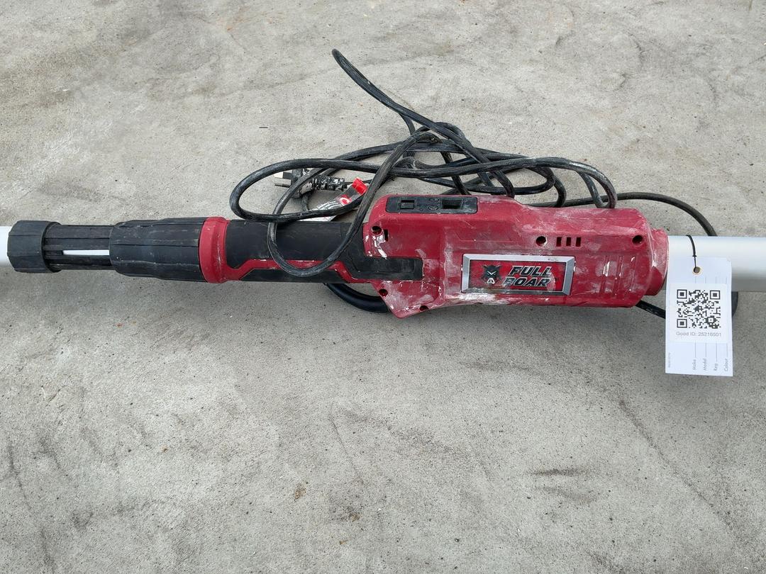Photo '2' of Full Boar Drywall Sander Photo '2' of Full Boar Drywall Sander