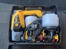 Thumbnail '1' of Wagner Type 0456A Air Assisted Spray Gun