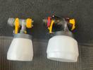 Thumbnail '2' of Wagner Type 0456A Air Assisted Spray Gun