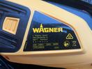 Thumbnail '4' of Wagner Type 0456A Air Assisted Spray Gun