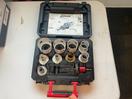 Thumbnail '1' of QuickCore Metal Hole Saw Set
