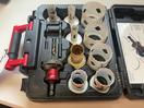 Thumbnail '3' of QuickCore Metal Hole Saw Set
