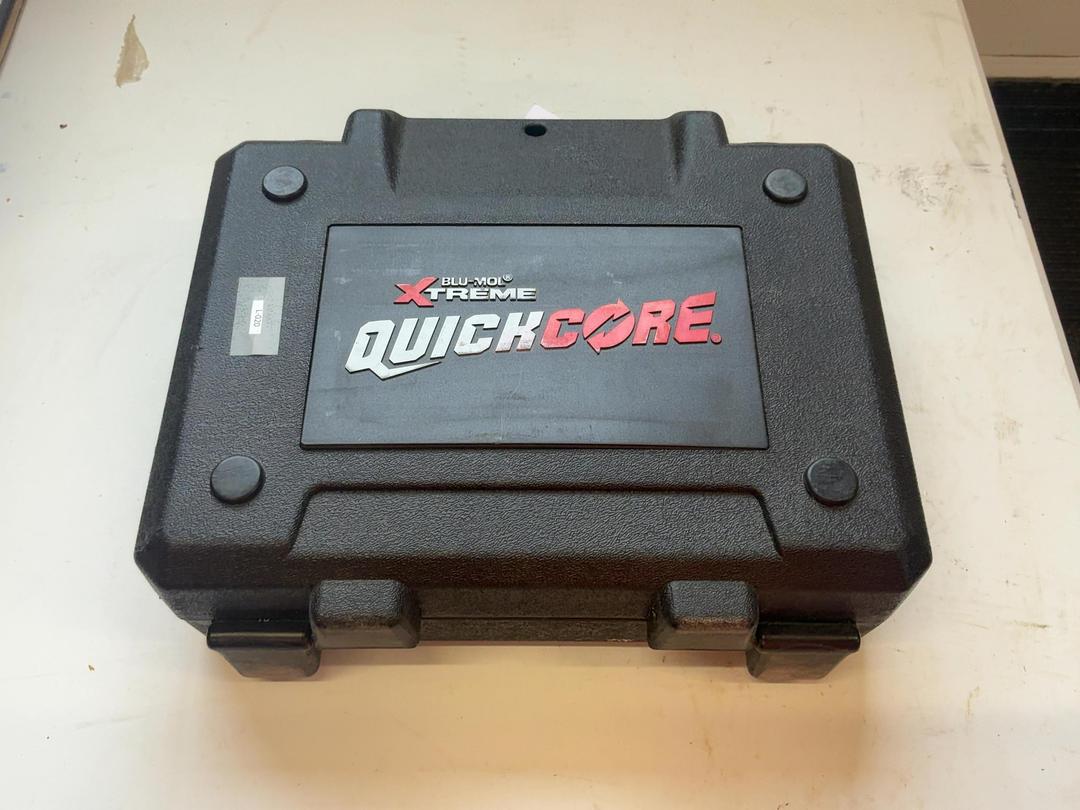 Photo '4' of QuickCore Metal Hole Saw Set Photo '4' of QuickCore Metal Hole Saw Set
