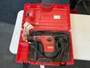 Thumbnail '1' of Hilti TE 40-AVR Combihammer