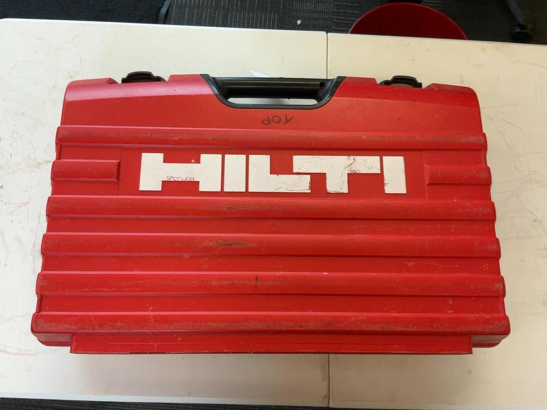 Photo '7' of Hilti TE 40-AVR Combihammer Photo '7' of Hilti TE 40-AVR Combihammer