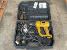 Thumbnail '1' of DeWalt D26414-XE 2000W Heat Gun