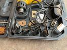 Thumbnail '5' of DeWalt D26414-XE 2000W Heat Gun