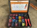 Thumbnail '1' of Utilux Professional Electrical Tradesperson Terminal Kit
