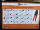 Thumbnail '4' of Utilux Professional Electrical Tradesperson Terminal Kit