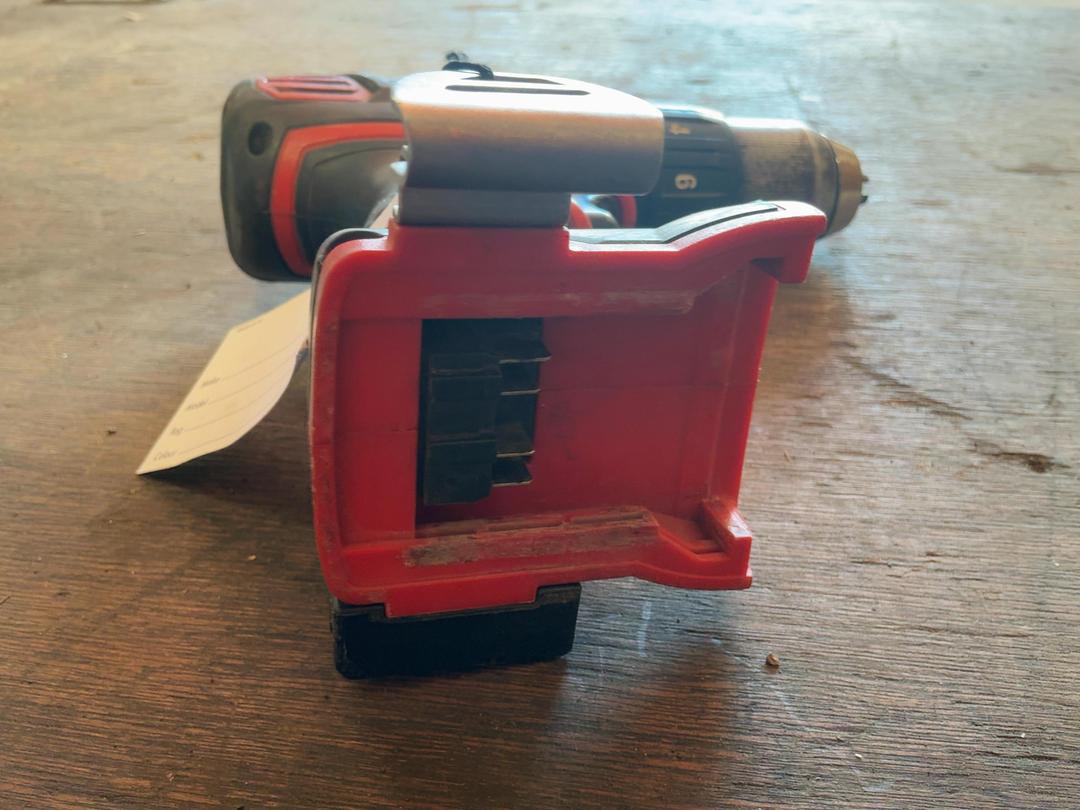Photo '5' of Milwaukee M18 BPD Combi Drill Photo '5' of Milwaukee M18 BPD Combi Drill