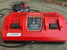 Thumbnail '3' of Milwaukee M18 DFC RapidCharger