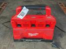 Thumbnail '1' of Milwaukee M18 6 Bay Battery Charger