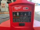 Thumbnail '2' of Milwaukee M18 6 Bay Battery Charger