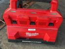 Thumbnail '4' of Milwaukee M18 6 Bay Battery Charger
