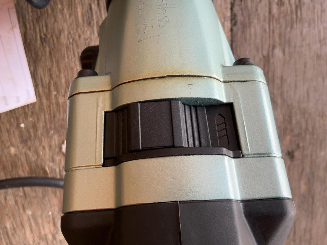 Photo '6' of Hitachi DV22V Impact Drill
