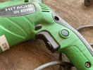 Thumbnail '5' of Hitachi DV20VB2 Impact Drill
