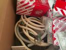 Thumbnail '3' of Electrical components Bulk Lot