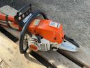 Thumbnail '3' of Stihl MS 251\C Chainsaw
