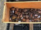 Thumbnail '1' of Box Of Large Sockets