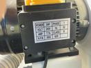 Thumbnail '3' of The Tool Shed Dust Extractor