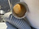 Thumbnail '5' of The Tool Shed Dust Extractor
