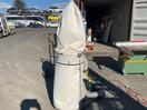 Thumbnail '9' of The Tool Shed Dust Extractor