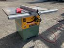 Thumbnail '1' of Macma 10inch Table Saw