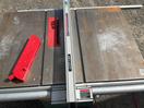 Thumbnail '3' of Macma 10inch Table Saw