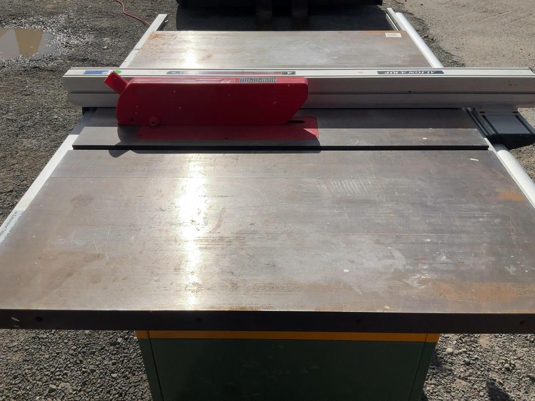 Photo '4' of Macma 10inch Table Saw Photo '4' of Macma 10inch Table Saw