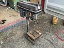 Thumbnail '1' of Masport Drill Press