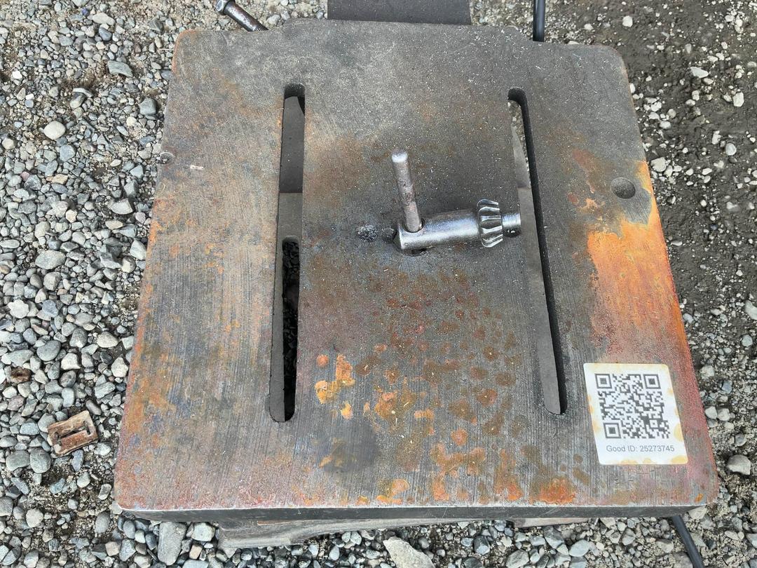 Photo '3' of Masport Drill Press Photo '3' of Masport Drill Press