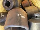 Thumbnail '2' of Bucket Of Large Sockets