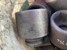 Thumbnail '3' of Bucket Of Large Sockets