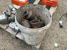 Thumbnail '1' of Bucket Of Large Sockets