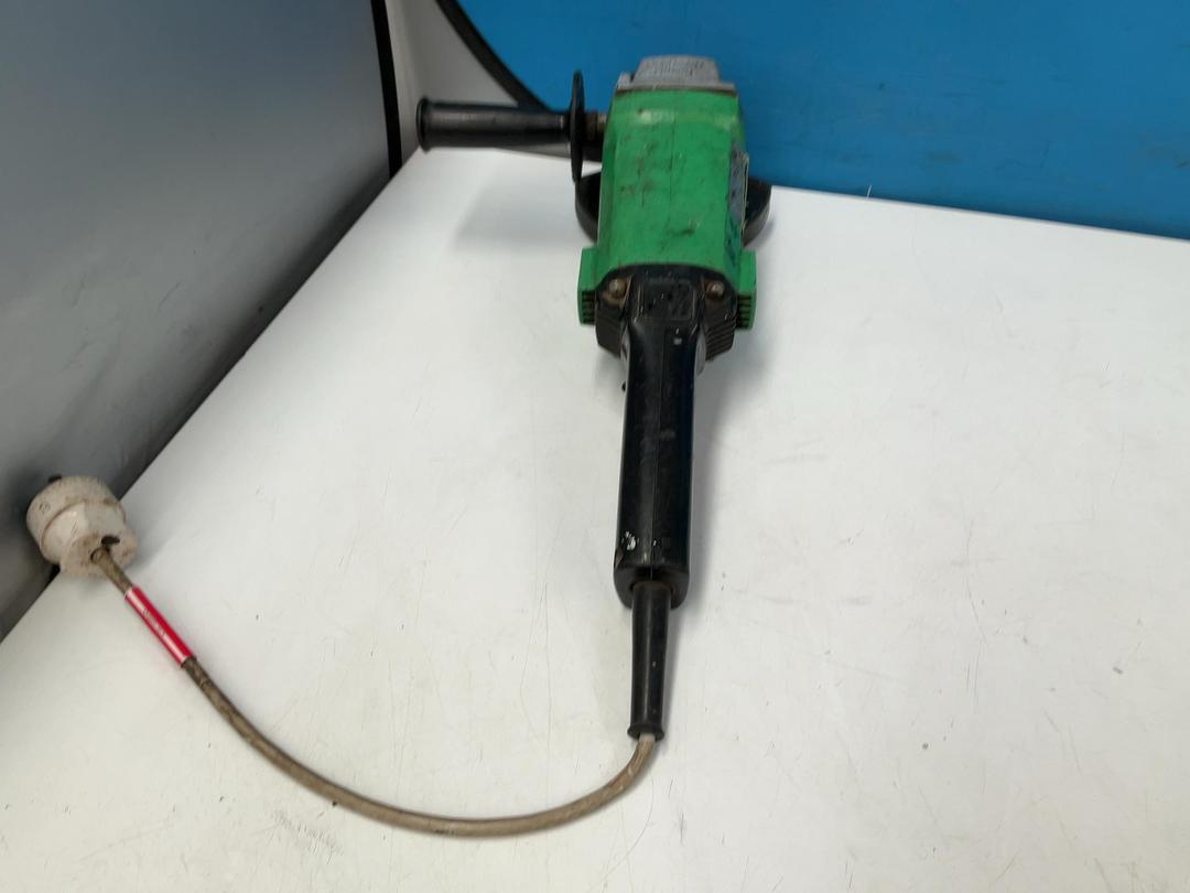 Photo '10' of Hitachi Grinder - Model PDU-125A