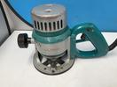 Thumbnail '4' of Makita Router