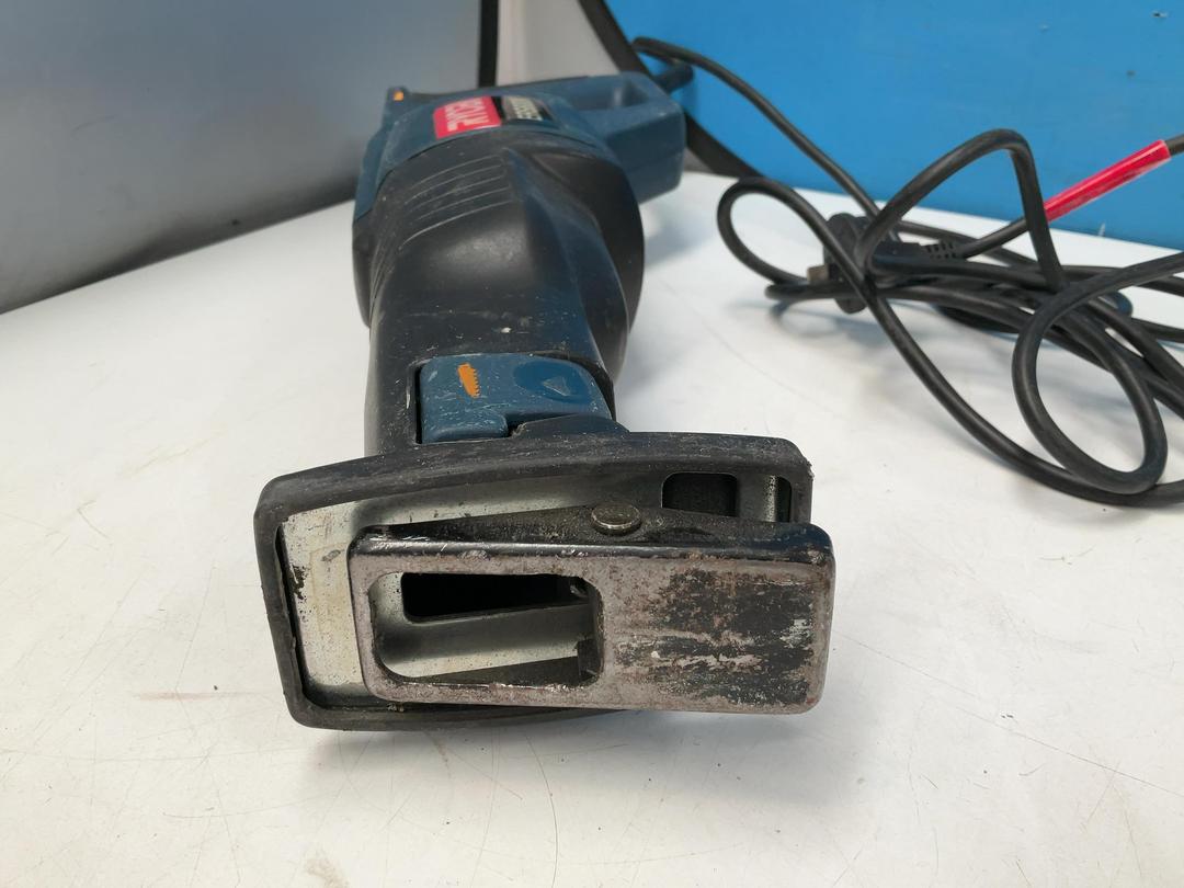 Photo '6' of Ryobi Reciprocating Saw - Model ERS800K