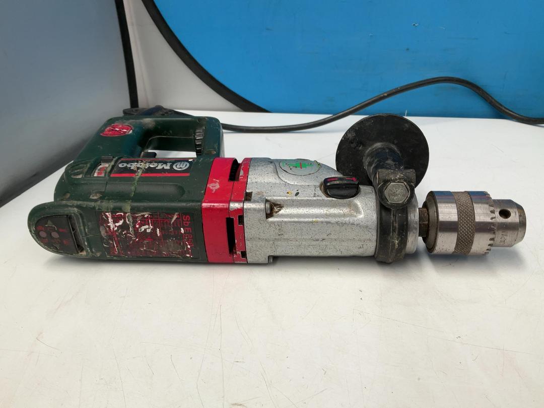 Photo '8' of Metabo Drill or Similar - Model Sb E 850/2S R+L Signal