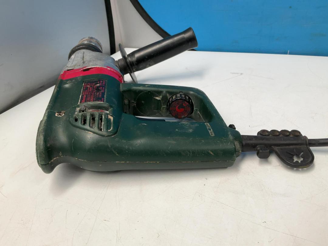 Photo '12' of Metabo Drill or Similar - Model Sb E 850/2S R+L Signal