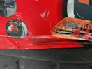 Thumbnail '4' of Echo Petrol Drill - Model EDR-2100 - Does Not Work, Use for Parts Only