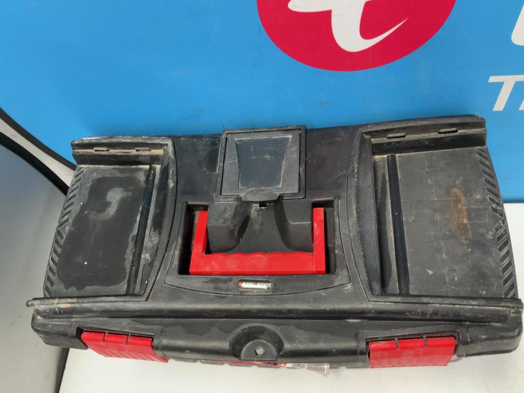 Photo '5' of Echo Petrol Drill - Model EDR-2100 - Does Not Work, Use for Parts Only