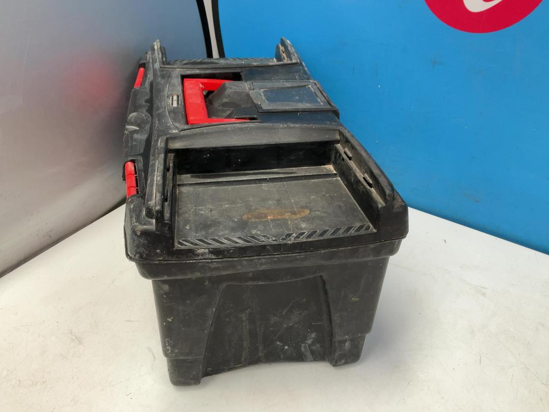 Photo '8' of Echo Petrol Drill - Model EDR-2100 - Does Not Work, Use for Parts Only