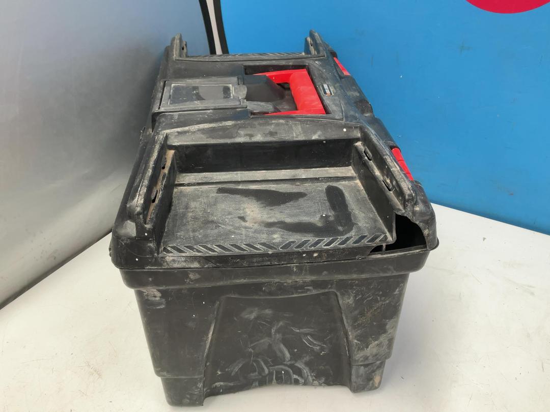 Photo '10' of Echo Petrol Drill - Model EDR-2100 - Does Not Work, Use for Parts Only
